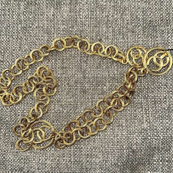 Chanel belt - Picture 6 of 11